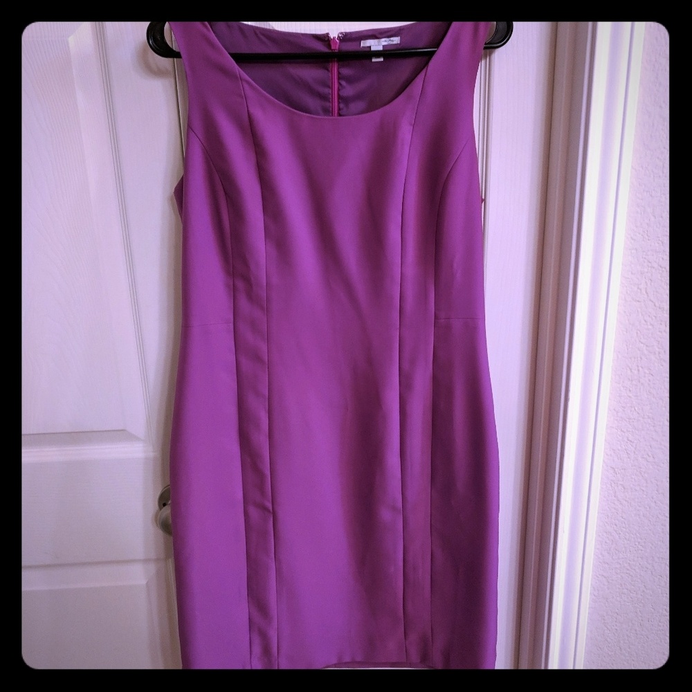 Halogen Sheath Dress